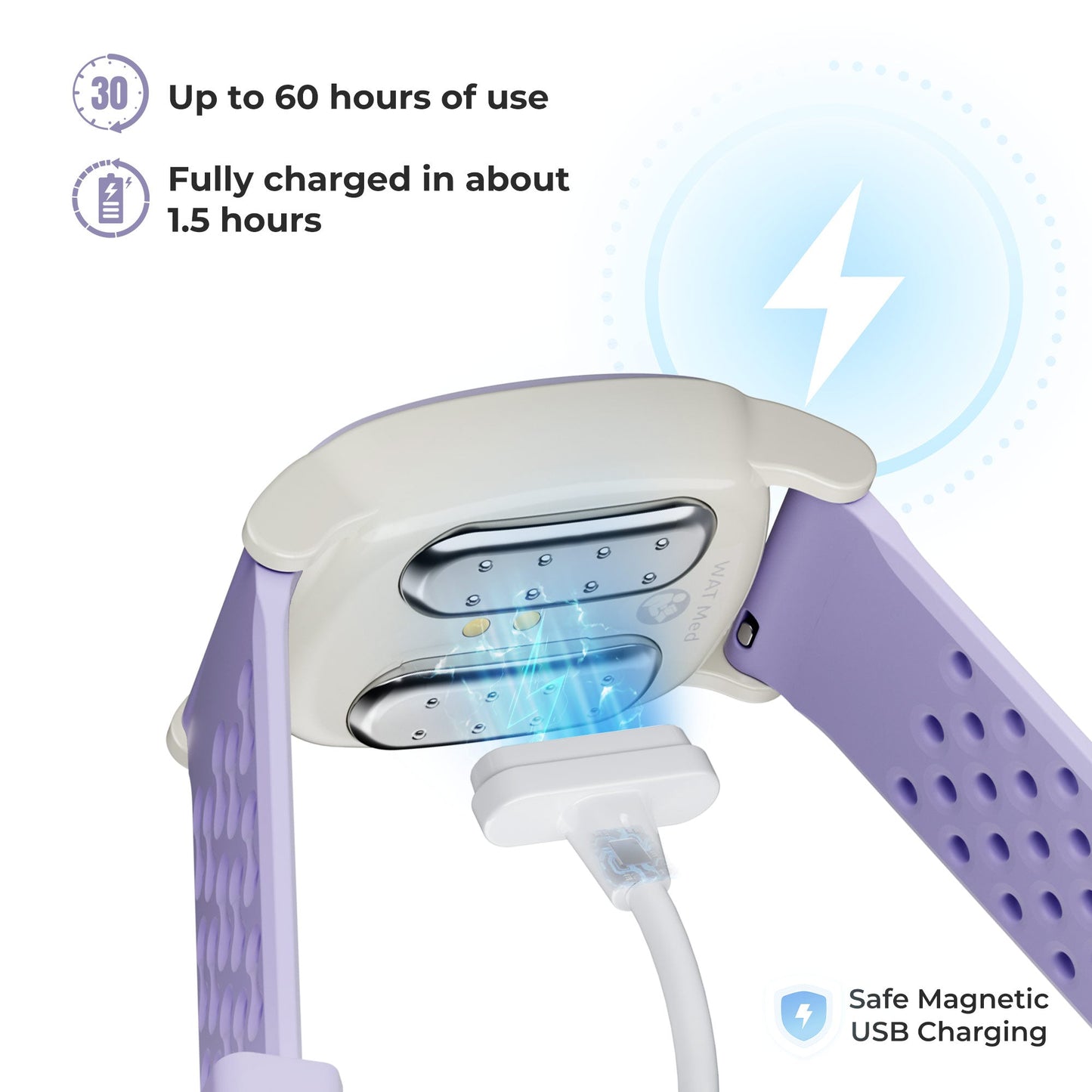 EmeTerm® Explore Active Anti - nausea Wristband - EmeTerm Official Store