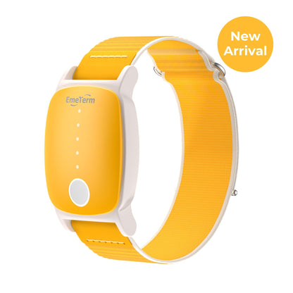 EmeTerm® Explore for Kids Anti - nausea Wristband - EmeTerm Official Store