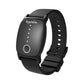 EmeTerm Explore Navy Blue Anti - Nausea Wristband IP67 Waterproof Morning Motion Travel Sickness Vomit Relief Rechargeable Classic Strap Design No Gel Drug Free Without Side Effects - EmeTerm Official Store