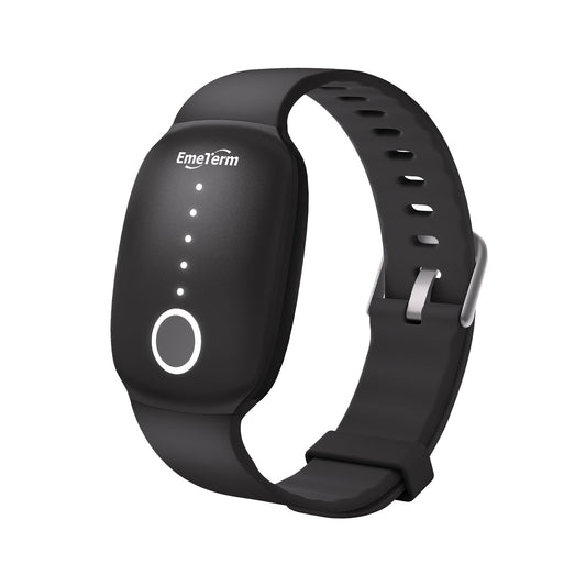EmeTerm® Fashion Anti - nausea Wristband - EmeTerm Official Store