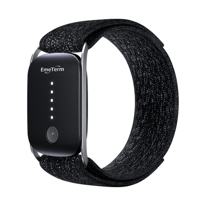 EmeTerm® Mini Anti - nausea Wristband - EmeTerm Official Store