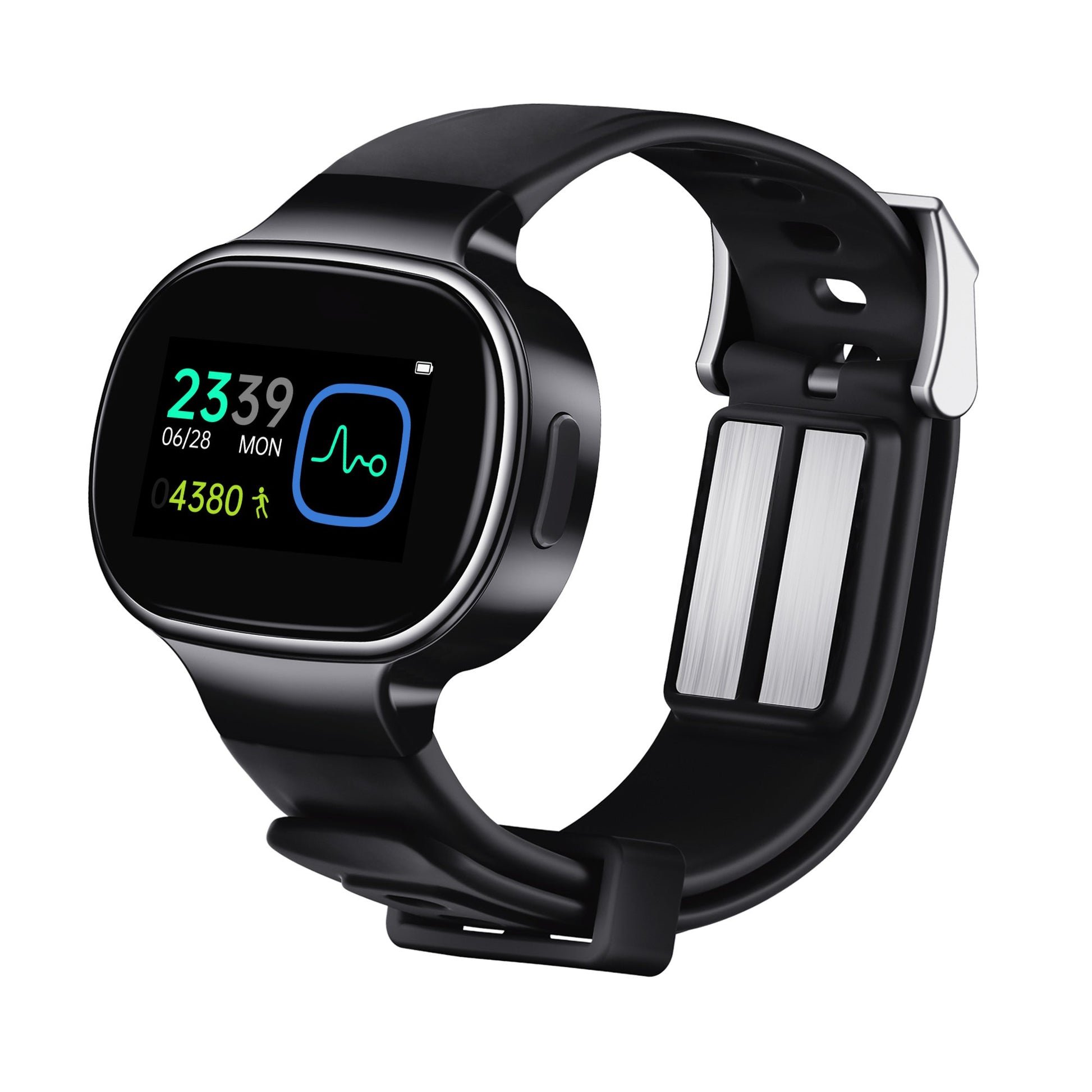 EmeTerm Smart Anti - vomiting Wristwatch - EmeTerm Official Store