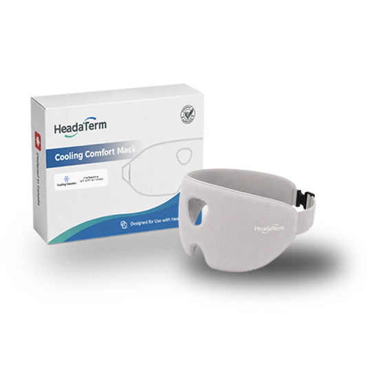 Exclusive Cooling Comfort Mask Evaluation Program - EmeTerm Official Store