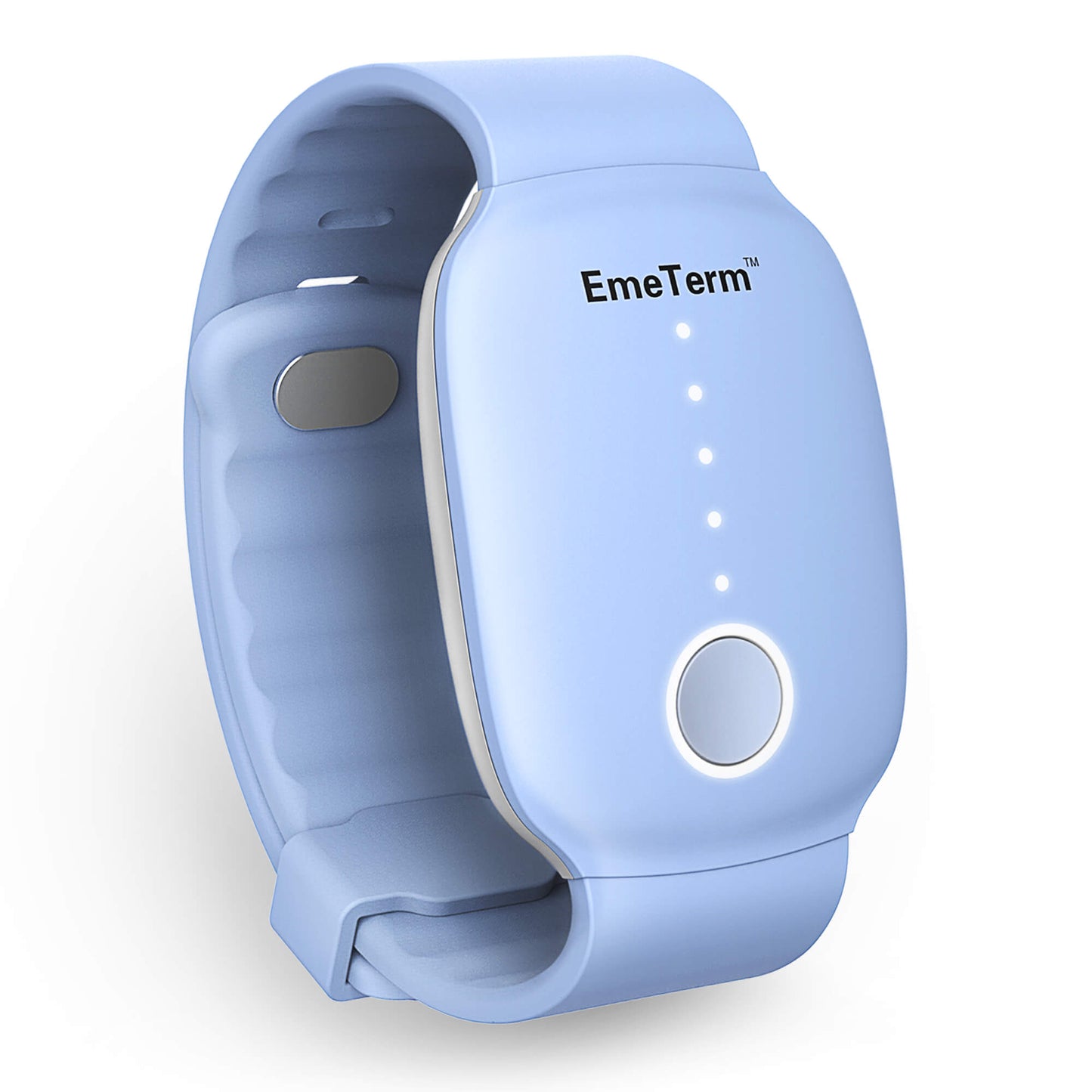 EmeTerm® Fashion Motion Sickness Bracelet