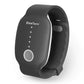 EmeTerm Motion Sickness Band—Black